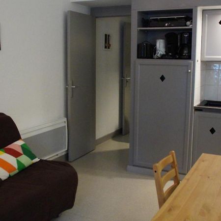 Appartement 4 Personnes Saint-Lary Village エクステリア 写真