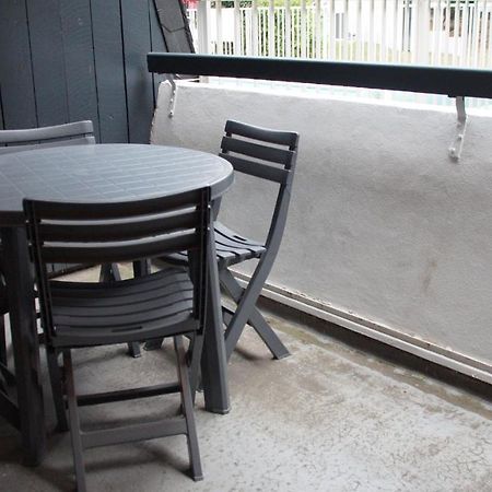 Appartement 4 Personnes Saint-Lary Village エクステリア 写真